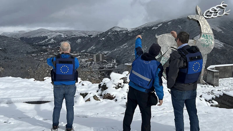 Aİ-nin Ermənistandakı müşahidə missiyasının mandatının uzadılması müzakirə olunmur