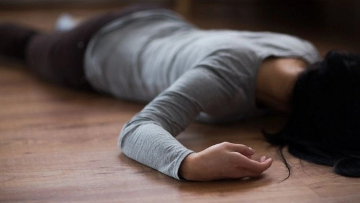 Ucarda iki nəfər dəm qazından zəhərlənib