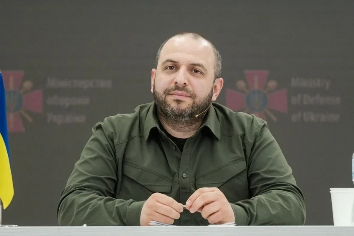 Umerov: Görüş əsaslı və məhsuldar idi