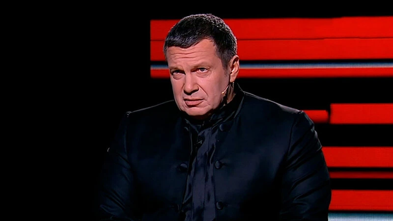 Solovyov yenə hədələdi: Məsələ bir nüvə partlayışı ilə həll olunar