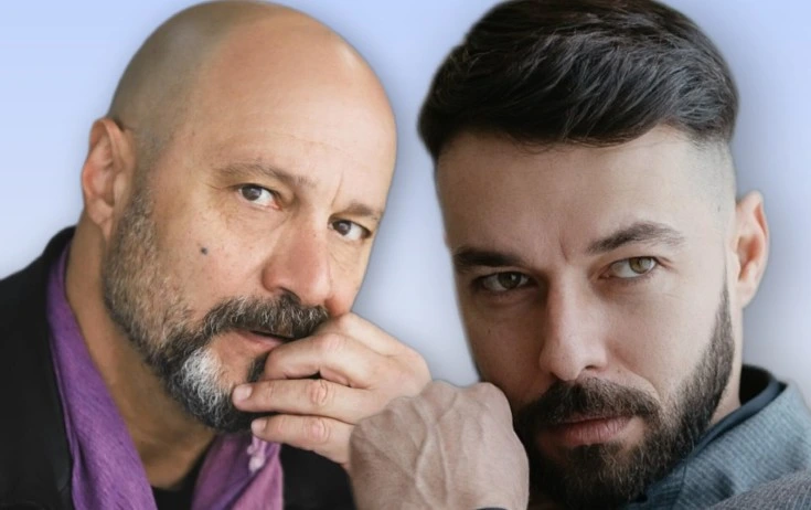 Birgə bu seriala çəkiləcəklər