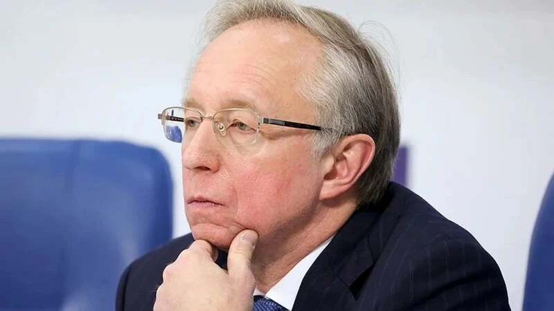 Mixail Qaluzin: Rusiya Gürcüstanla əlaqələri inkişaf etdirmək istəyir