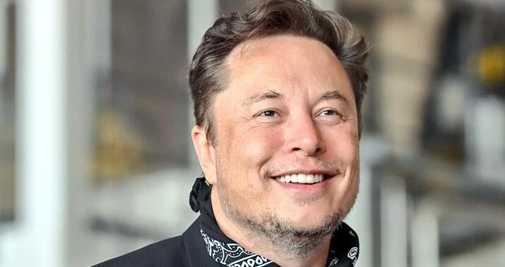 Mask Trampla münasibətləri bərpa edir