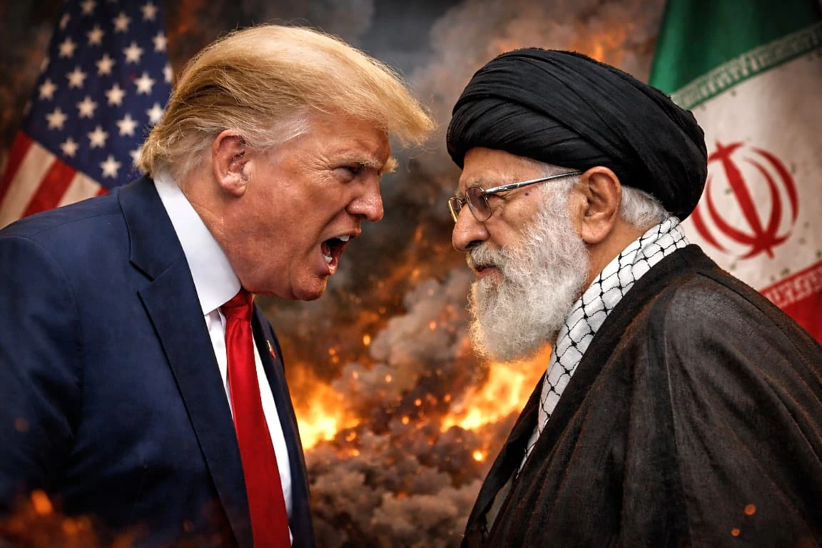 ABŞ-ın 7 ölkə planı İranı parçalamağa yönəlib - POLİTOLOQ