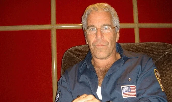 Qardaşım Trampın əmri ilə öldürülüb - Epşteyn