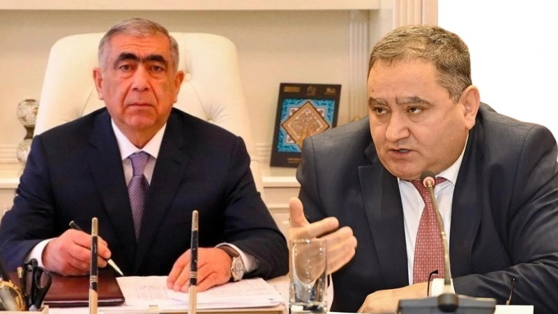 Onun sərvətinə 1000-dən çox məktəb, uşaq baxçası tikmək olar - Etibar Əliyev