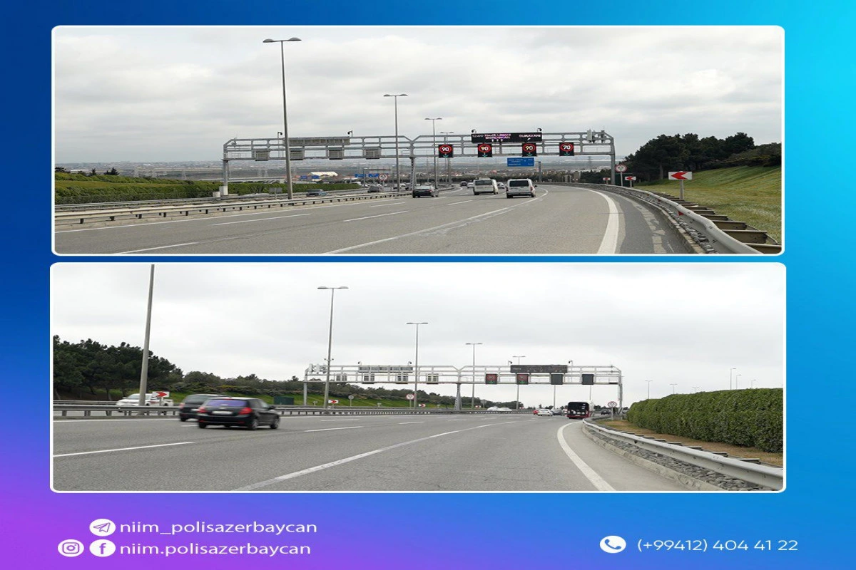 Aeroport yolunda məhdudiyyət tətbiq ediləcək