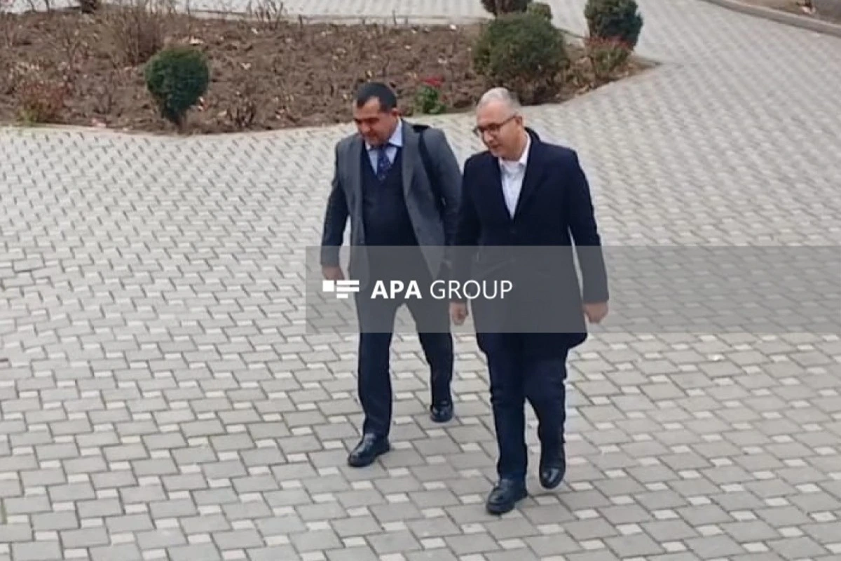 Kamran Əsədovun məhkəməsində şahidlər dindirildilər