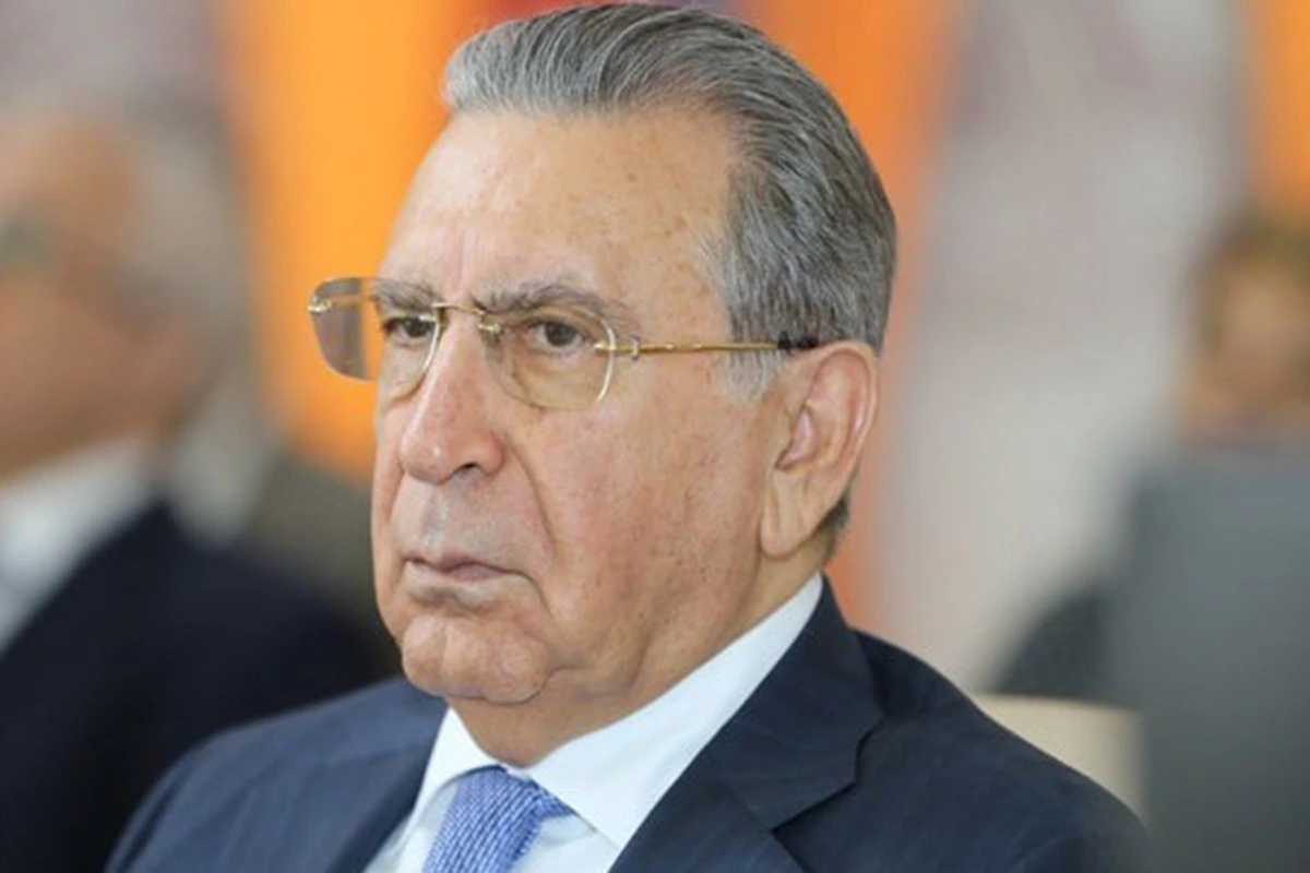 Ramiz Mehdiyevin ev dustaqlığının müddəti uzadılıb