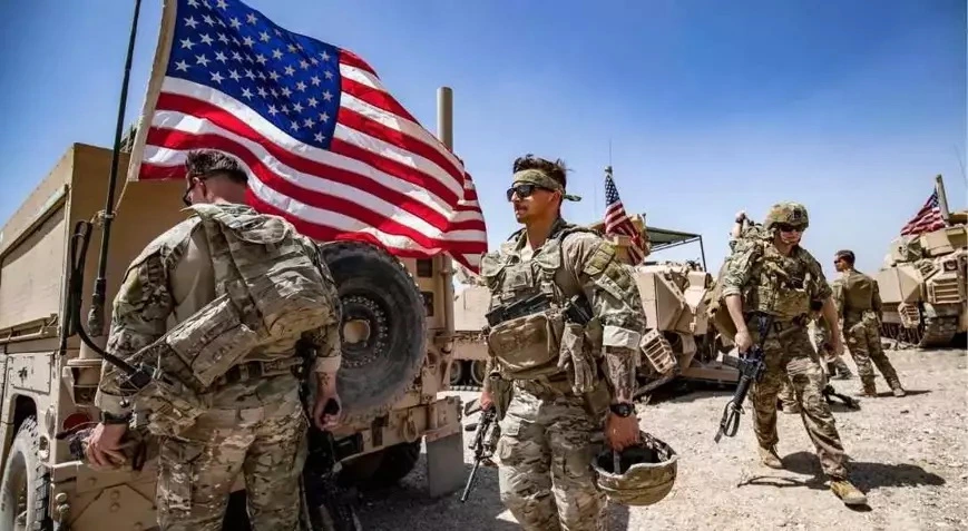 ABŞ Nigeriyaya xüsusi hərbi dəstə göndərdi