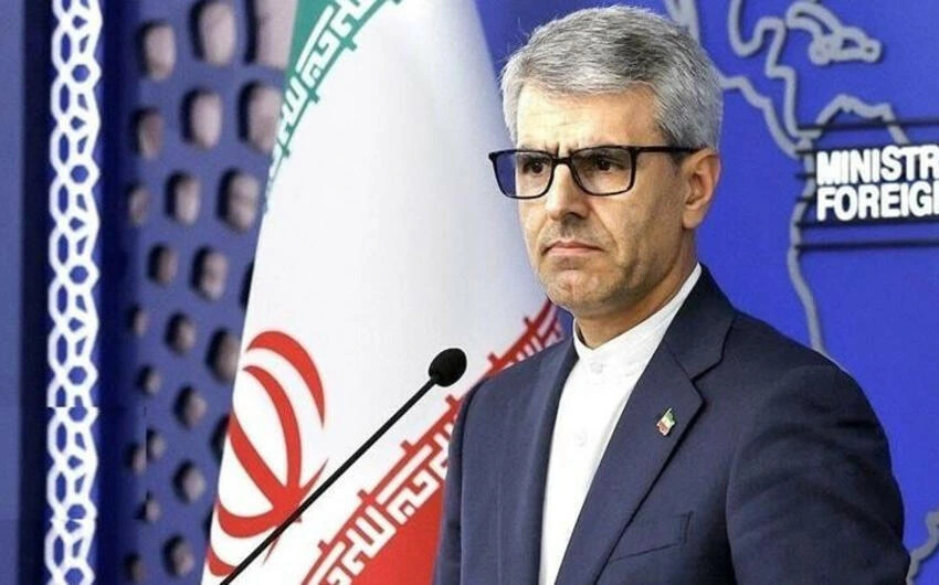 İrandan Azərbaycan açıqlaması: Şübhələri aradan qaldırmaq istəyirik