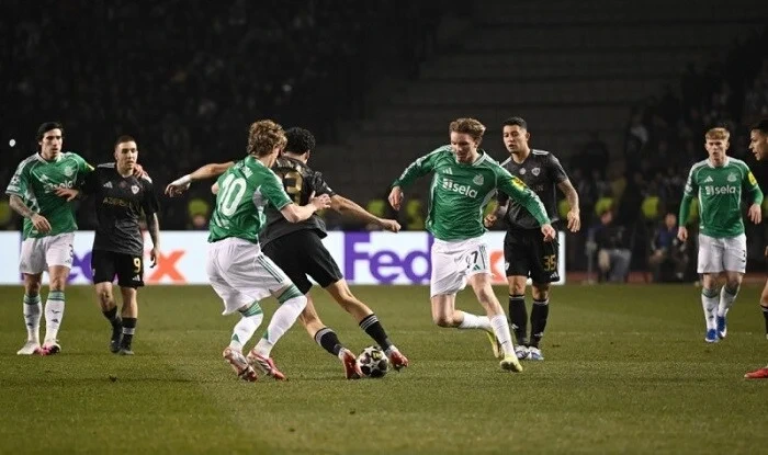 "Nyukasl" və "Qarabağ": start heyətlər açıqlandı