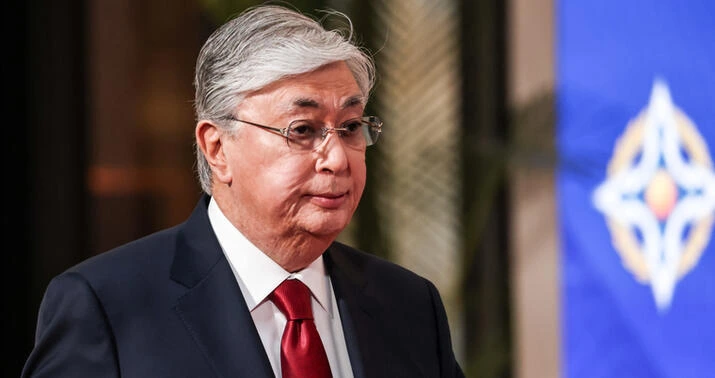 Tokayev məmurları tənqid etdi: Çıxış və müsahibələrimi oxumurlar