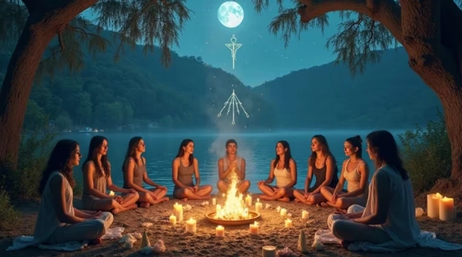 Rituallarla həyat dəyişmək olur?