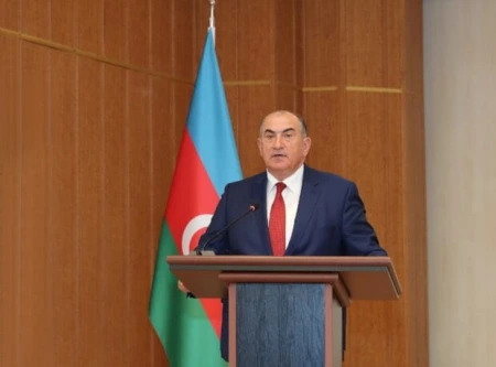 Ömrünü xidmətə çevirən şəxsiyyət