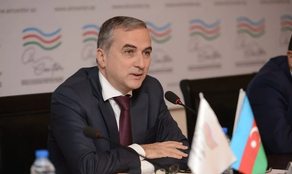 Azərbaycanın Sülh Şurasına dəvət olunması mühüm siyasi hadisədir - Fərid Şəfiyev