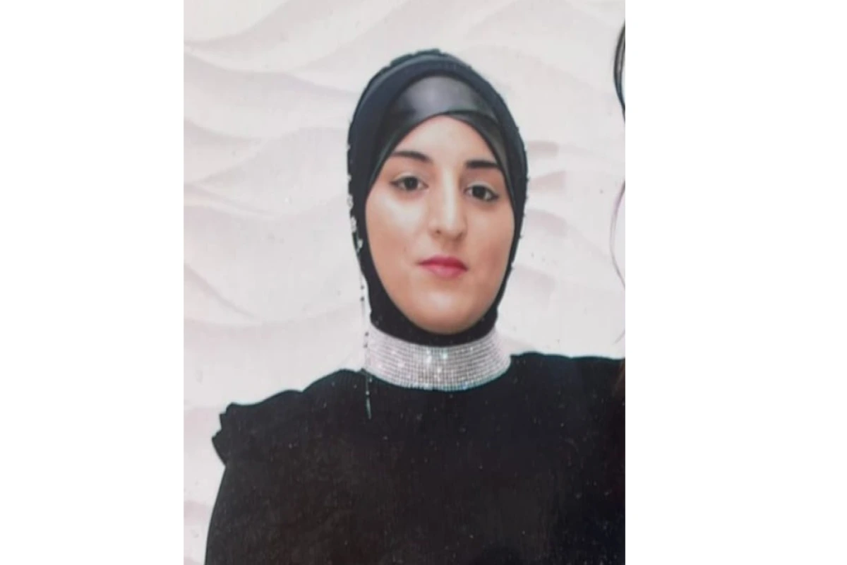 Cəlilabadda itkin düşən 26 yaşlı qadın axtarılır