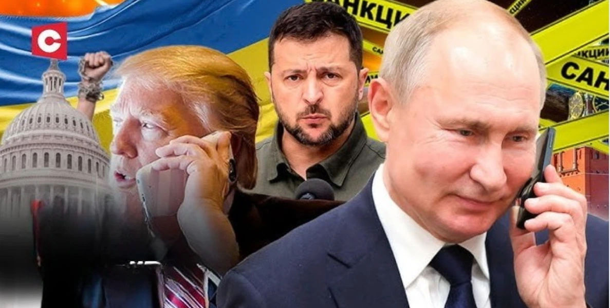 Politoloq: “Putin heç kimsədən qorxmur, Ukrayna işğalı buna sübutdur”