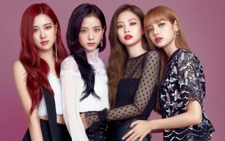 "Blackpink"dən 100 milyonluq rekord