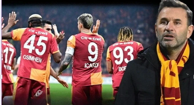 Okan Burukdan "Yuventus" qərarı... - Orta sahədə Sara və Sallai çıxış edəcək