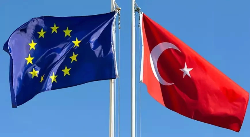 AB-dən Türkiyə mesajı: “Yeni yanaşmanın vaxtı çatıb”