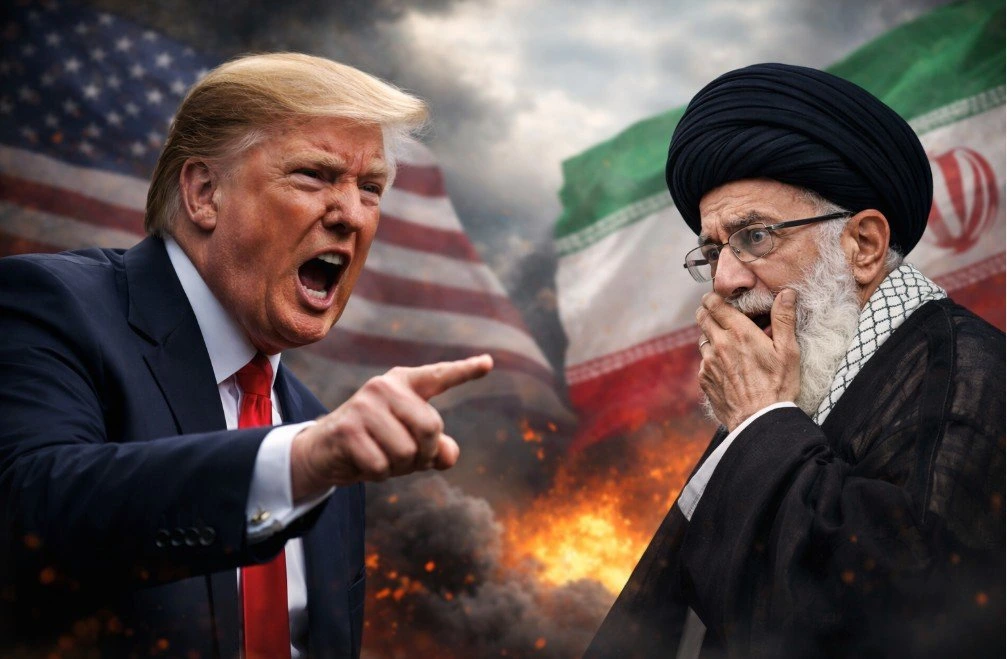 ABŞ ordusu İrana zərbə üçün hazır vəziyyətdədir - ŞƏRH