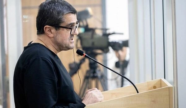 Arayik Arutyunyan ömürlük azadlıqdan məhrum etmə cəzasına məhkum olunub