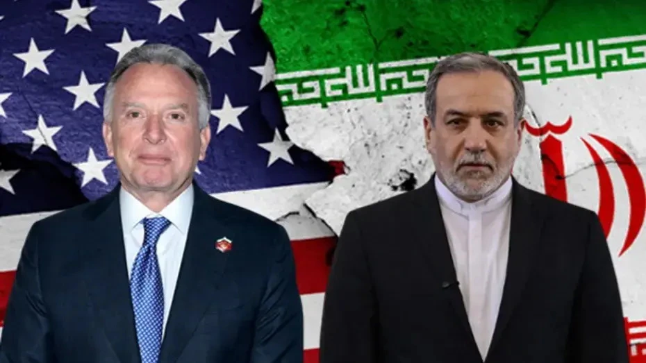 ABŞ-İran danışıqlarında ikinci mərhələ: Yeri və vaxtı açıqlanıb