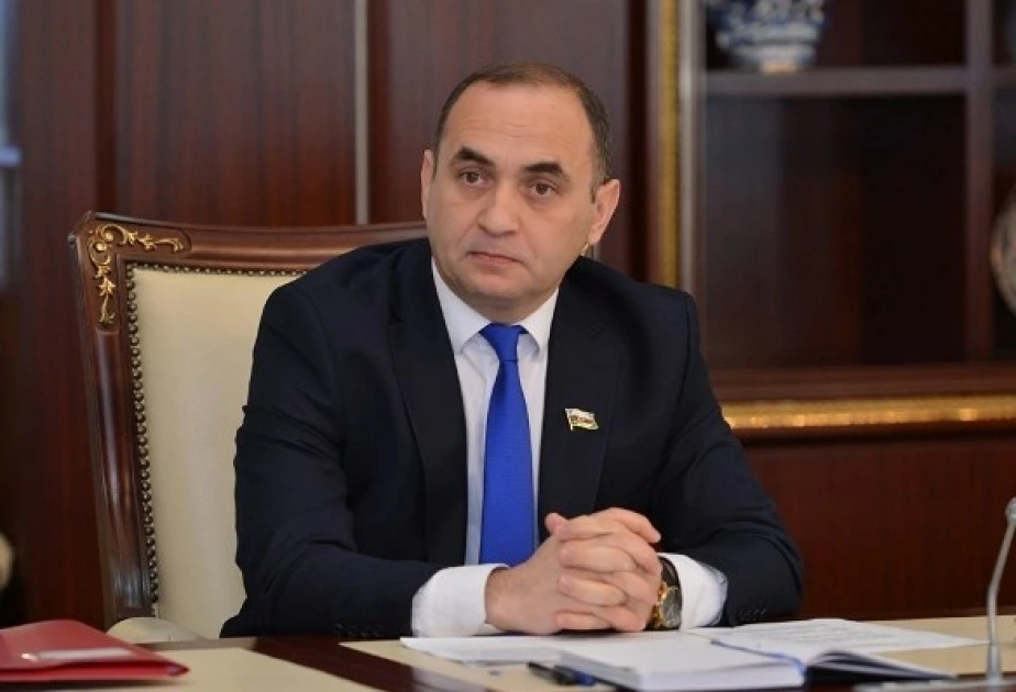 Ceyhun Məmmədov: “Ölkədə gərginlik yaratmaq planı iflasa uğradı”