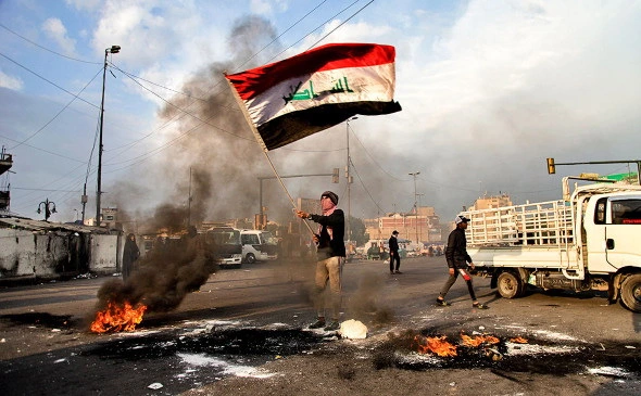İrana hücum dəqiq zərbələrlə bir neçə gün davam edəcək - ŞƏRH