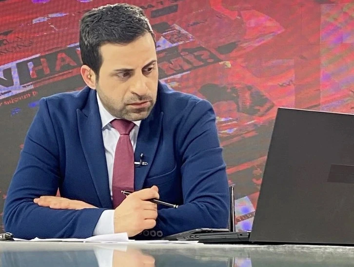 Epşteyin qalmaqalı yeni qlobal dizaynın siqnalları kimi oxunmalıdır - Emre Diner "Şərq"ə danışdı