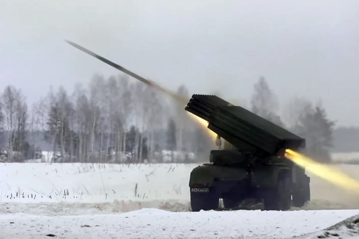 KİV: Ukrayna Donbasla bağlı son təklifi rədd edib, danışıqlar dalana dirənib