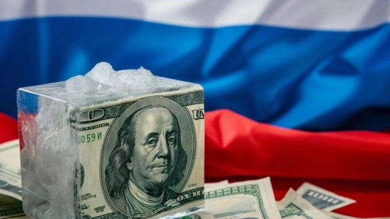 KİV: Münxendə dondurulmuş Rusiya aktivləri ilə bağlı razılıq əldə olunmadı