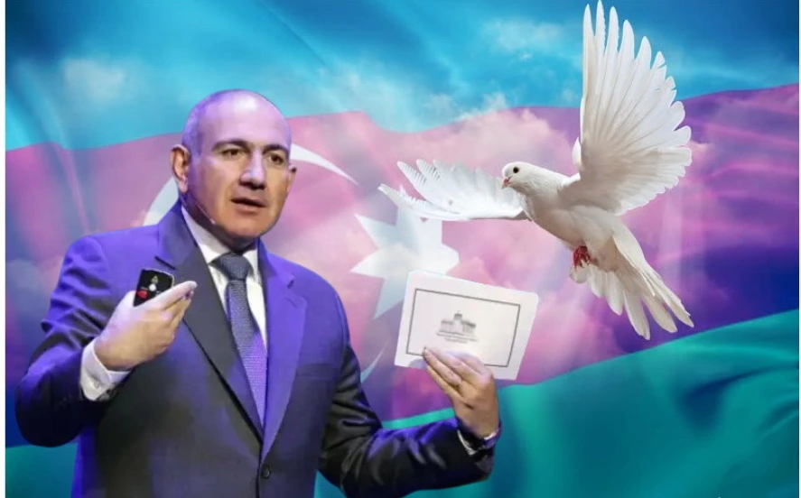 “Sülh bəyanatları yetərli deyil, praktik addımlar vacibdir” - ANALİTİK