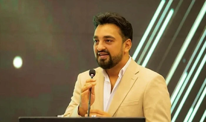 Elgiz və Tolikdən sonra Zaurun da verilişi bağlandı?