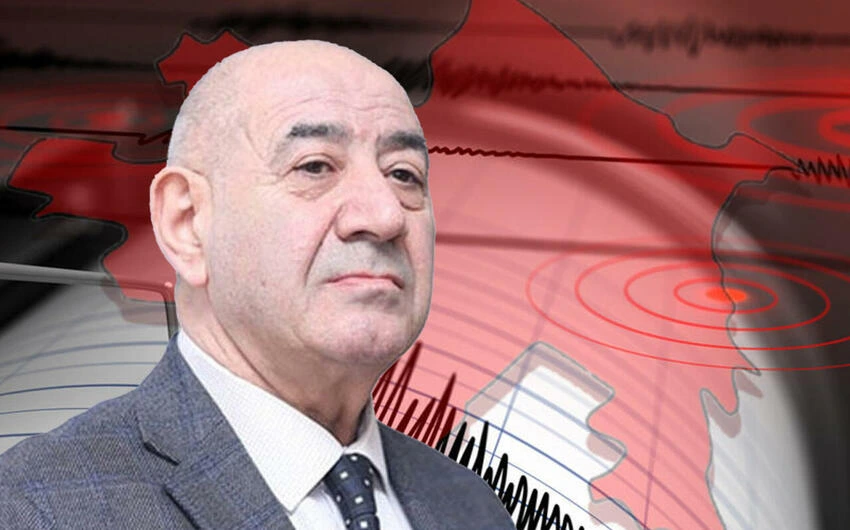 Qurban Yetirmişli: Şamaxıda yeni təkanlar gözlənilir