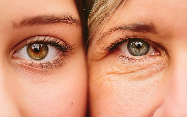 Bunu etməyin, dəriniz qocalacaq