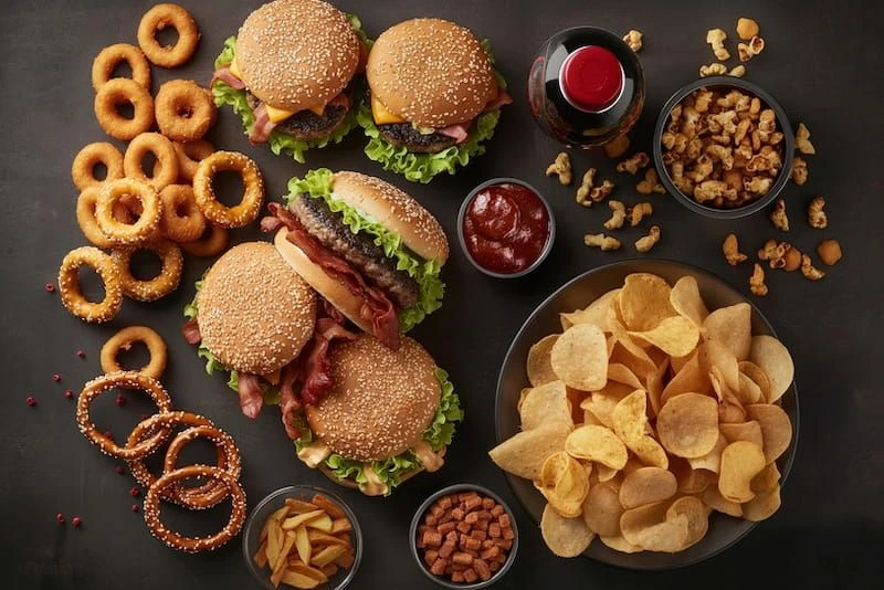 Kardioloqlar heç vaxt bu qidaları yemir – Siyahı