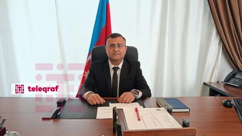 Bu xəstəxananın direktoru işdən çıxarıldı - FOTO