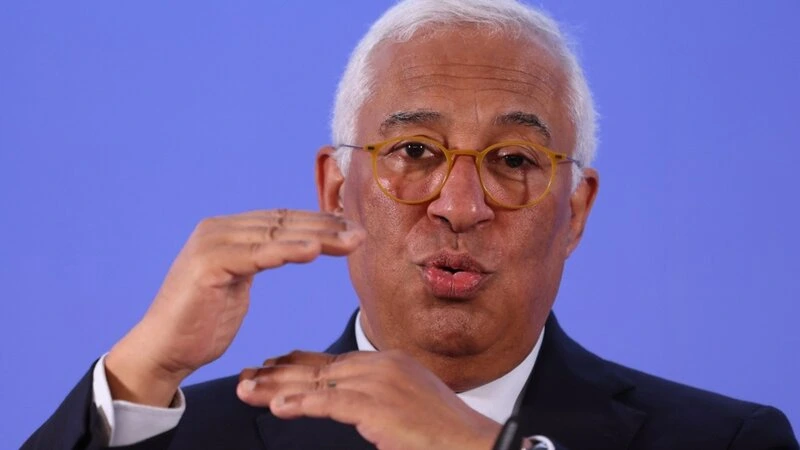 Antonio Koşta: İndi Rusiya ilə danışıqlar üçün doğru zaman deyil