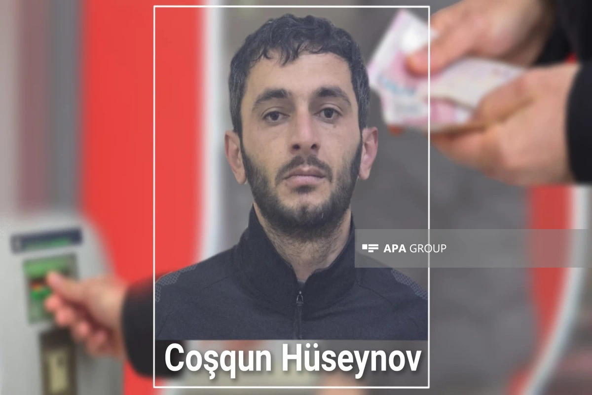 Lənkəranda ahıl şəxslərin təqaüd kartlarını talayan şəxs saxlanılıb