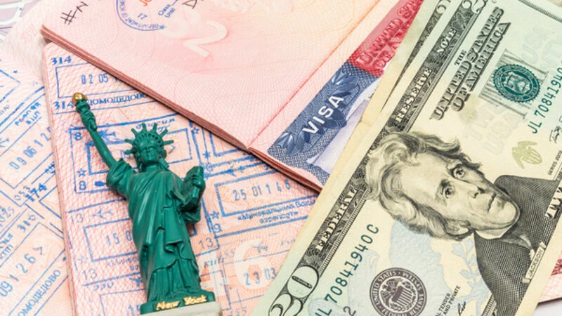 ABŞ 18 iranlıya viza məhdudiyyəti tətbiq etdi