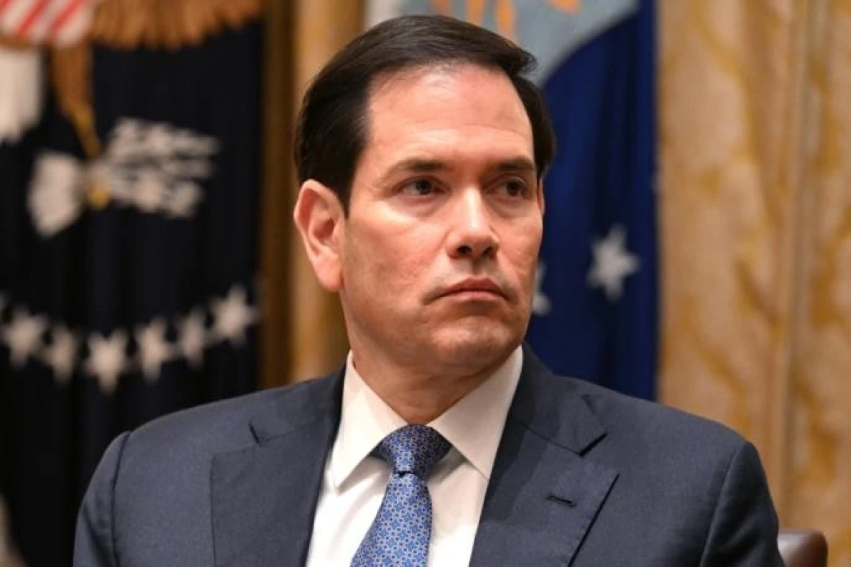 Rubio: İranla razılıq asan olmayacaq, amma ABŞ səylərini göstərəcək