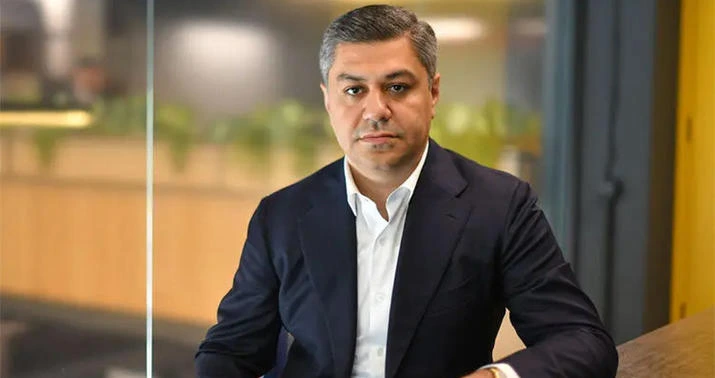 Artur Vanetsyanın partiyası seçkilərdə iştirak etməyəcək
