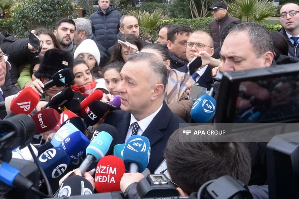 Səhiyyə naziri onkoloji xidmət üçün hansı özəl klinikalara lisenziya veriləcəyini açıqlayıb