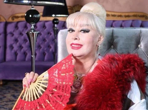 Vaxtilə İlhamə Quliyevanın evində qab yuyan xalq artisti...