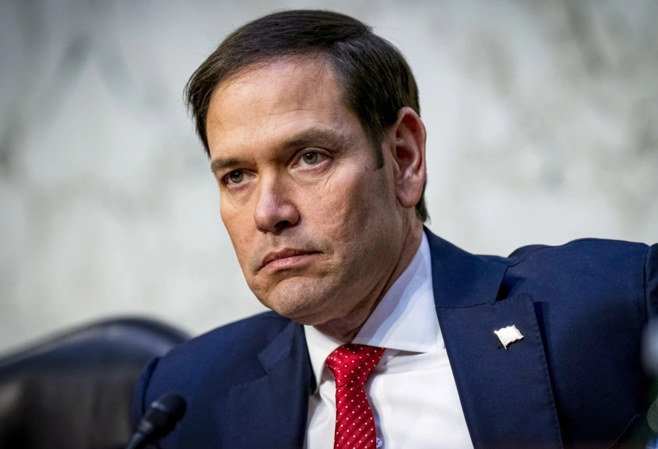 Marko Rubio: Nə BMT, nə də Avropa Ukraynadakı münaqişəni nizamladı