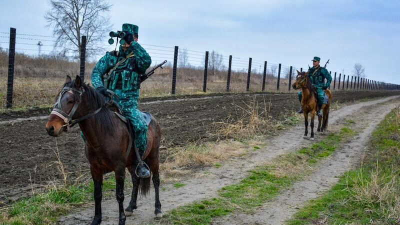 Sərhəd rеjim qaydalarını pоzan 117 nəfər saxlanıldı