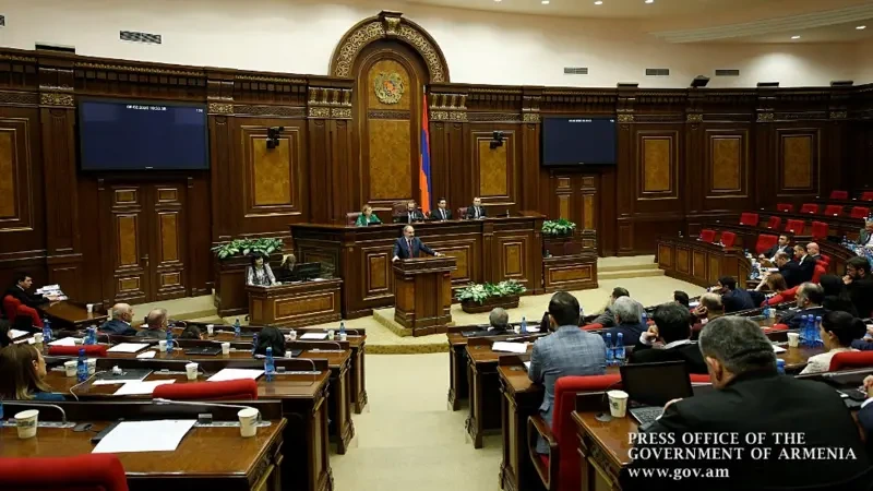 Ermənistan seçkiləri Cənubi Qafqazın taleyini həll edəcək - ANALİTİK