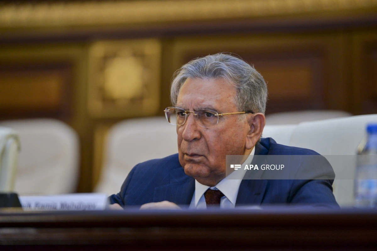 AMEA Ramiz Mehdiyevi həqiqi üzvlükdən xaric edəcək